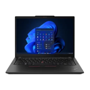 Notebook Lenovo ThinkPad X13 Gen 4, Intel Core i7-1355U, W11Pro, RAM 32 GB, SSD 1 TB, 13.3" Deep Black