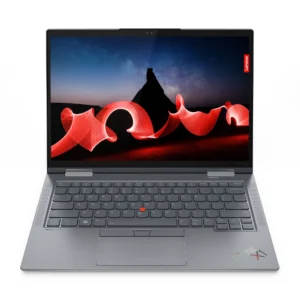 Notebook Lenovo ThinkPad X1 Yoga Gen 8, Intel Core i7-1355U, W11Pro, RAM 16 GB, SSD 1 TB, 14", Storm Grey