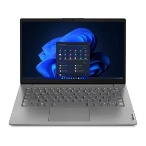 Notebook Lenovo V14 Gen 3, Intel Core i5-1235U, W11Pro, RAM 8 GB, SSD 512 GB, 14", Iron Grey