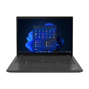 Notebook Lenovo ThinkPad P14s Gen 4, Intel Core i7-1360P, W11Pro, RAM 16 GB, SSD 1 TB, 14", NVIDIA RTX A500 4GB, Villi Black