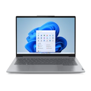 Notebook Lenovo ThinkBook 14 Gen 6, AMD Ryzen 5 7530U, W11Pro, RAM 16 GB, SSD 512 GB, 14", Artic Grey