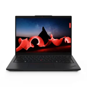 Notebook Lenovo ThinkPad L14 Gen 5, Intel Core Ultra 7 155U, W11Pro, RAM 16 GB, SSD 512 GB, 14″, Black
