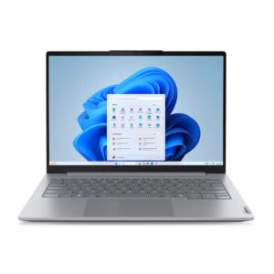 Notebook Lenovo ThinkBook 14 Gen 8, Intel Core 5 210H, W11Pro, RAM 16 GB, SSD 512 GB, 14", Arctic Grey