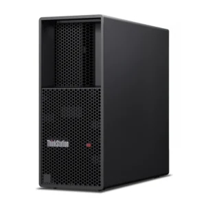 Computador Desktop Lenovo ThinkStation P3, Intel Core i7-13700, W11Pro, RAM 16 GB, SSD 1 TB, NVIDIA T1000 8GB