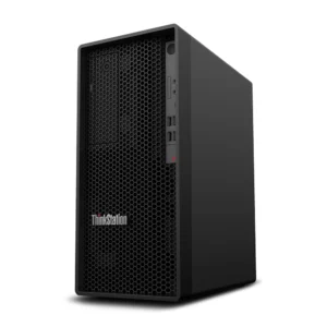 Computador Desktop Lenovo ThinkStation P2, Intel Core i9-14900, W11Pro, RAM 16 GB, SSD 1 TB, NVIDIA RTX A1000 8GB