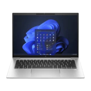 Notebook HP EliteBook 840 G11, Intel Core Ultra 7 155U, W11Pro, RAM 32 GB, SSD 512 GB, 14"