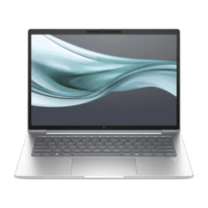 Notebook HP EliteBook 640 G11, Intel Core Ultra 7 155U, W11Pro, RAM 16 GB, SSD 512 GB, 14"