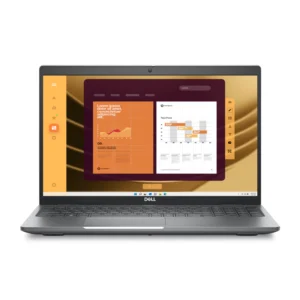 Notebook Dell Latitude 5550, Intel Core Ultra 5 125U, W11Pro, RAM 16 GB, SSD 512 GB, 15,6", Gris