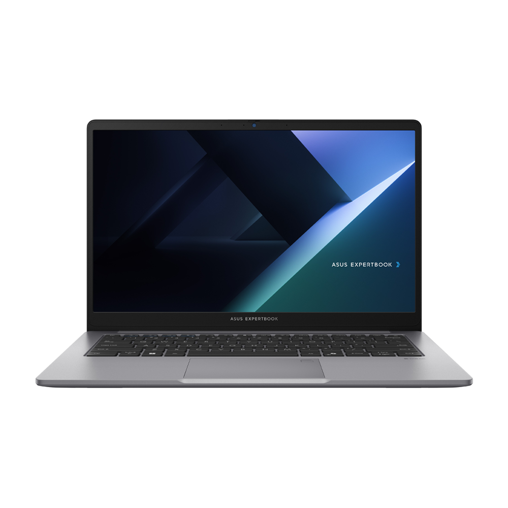 Notebook Asus ExpertBook B1, Intel Core i5-1335U, W11Pro, RAM 16 GB, SSD 512 GB, 14", Gentle Grey