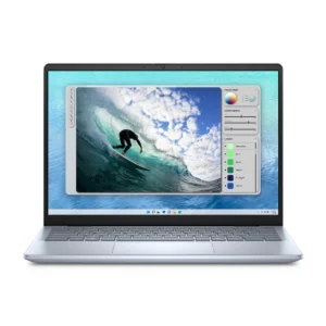 Notebook Dell Inspiron 5440, Intel Core i5-1334U, W11H, RAM 8 GB, SSD 512 GB, 15,6", Gris