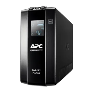 UPS APC Back Pro BR, 900 VA (540 Watts), Interactiva, Formato Tower
