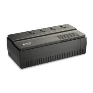 UPS APC Easy BV, 650 VA (375 Watts), Interactiva, Formato Tower