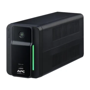 UPS APC Easy, 700 VA (360 Watts), Interactiva, Formato Tower