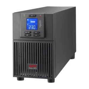 UPS APC Easy SRV, 2.000 VA (1.600 Watts), Interactiva, Formato Tower