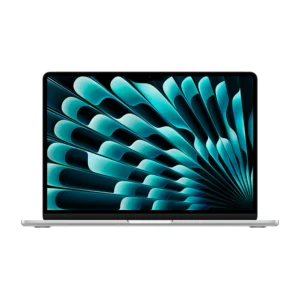 Notebook Apple MacBook Air, M4 (CPU 10C - GPU 8C - NE 16C), macOS Sequoia, RAM 16 GB, SSD 256 GB, 13", Silver