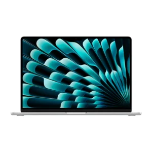 Notebook Apple MacBook Air, M4 (CPU 10C - GPU 10C - NE 16C), macOS Sequoia, RAM 16 GB, SSD 512 GB, 15", Silver