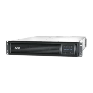 UPS APC Smart SMT, 3.000 VA (2.700 Watts), Interactiva, Formato Rack