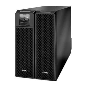 UPS APC Smart SRT, 10.000 VA (10.00 Watts), Online, Formato Rack / Tower