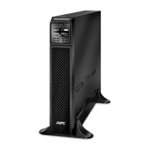 UPS APC Smart SRT, 2.200 VA (1.980 Watts), Online, Formato Tower / Rack