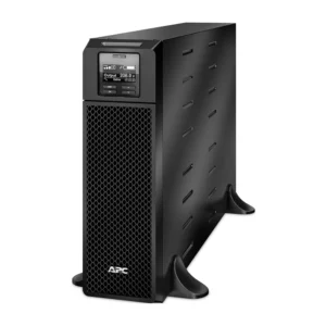 UPS APC Smart SRT, 5.000 VA (4.500 Watts), Online, Formato Rack / Tower