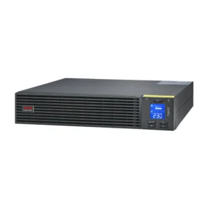 UPS APC Easy SRV, 3.000 VA (2.400 Watts), Online, Formato Rack