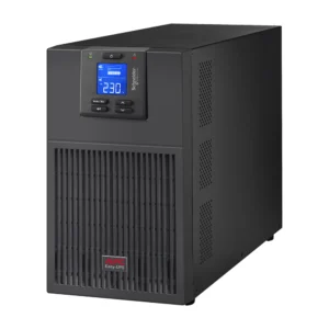 UPS APC Easy SRV, 10.000 VA (10.000 Watts), Online, Formato Tower