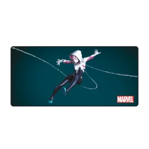 Mouse Pad XTech, Spider Ghost- Disney, XL, Azul