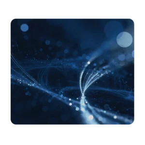 Mouse Pad XTech, Voyager, S, Azul