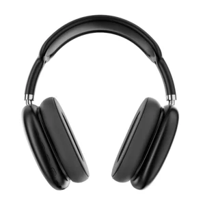 Audífonos Bluetooth Headset, XTech, Negro