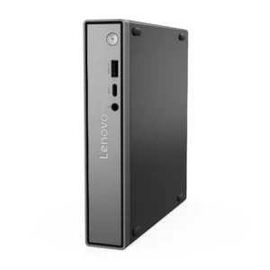 Computador Desktop Lenovo ThinkCentre Neo 50q, Gen 5 ,Tiny, Intel Core 5 210H, W11Pro, RAM 8 GB, SSD 512 GB