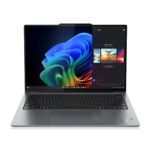 Notebook Lenovo ThinkPad X9-14 Gen 1, Aura Edition, Intel Core Ultra 7 258V, W11Pro, RAM 32 GB, SSD 1 TB, 14", Grey