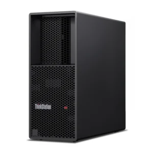 Computador Desktop Lenovo ThinkStation P3, Intel Core i7-14700, W11Pro, RAM 16 GB, SSD 1 TB, NVIDIA RTX A1000 8GB